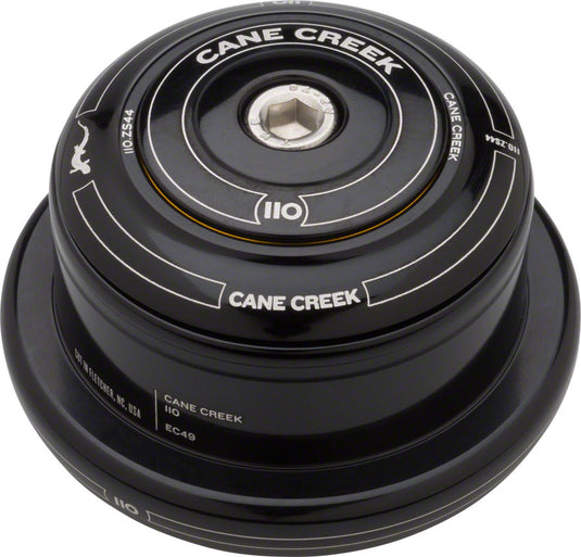 Cane-Creek-Headsets-ZS-External-threadless-1-1-8''-1.5''-HD7612-Bicycle-Headsets