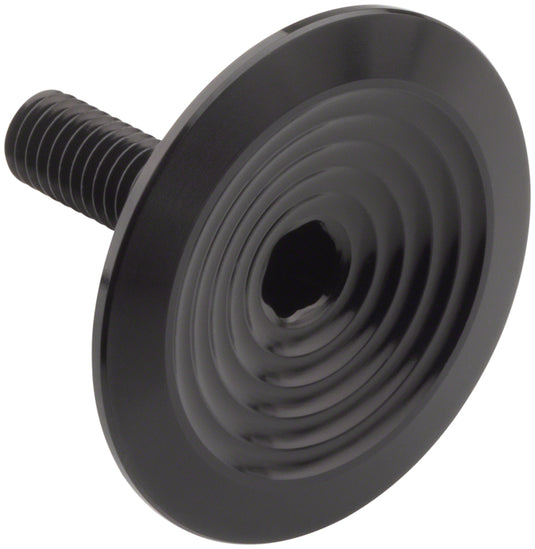 absoluteBLACK-Integrated-Headset-Top-Cap-and-Bolt-Headset-Top-Cap-HD9913