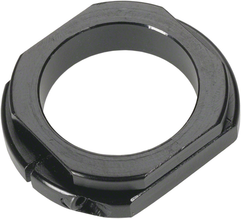 Load image into Gallery viewer, Problem Solvers Micro Adjustable Headset Spacer - For 1-1/8" Steer Tubes, 10mm Min and 12mm Max Height
