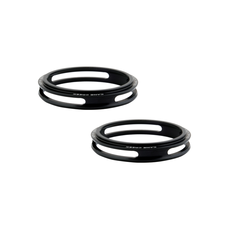 Load image into Gallery viewer, Cane-Creek-AER-Headset-Spacers-Headset-Stack-Spacer-Universal-HDSS0138PO2
