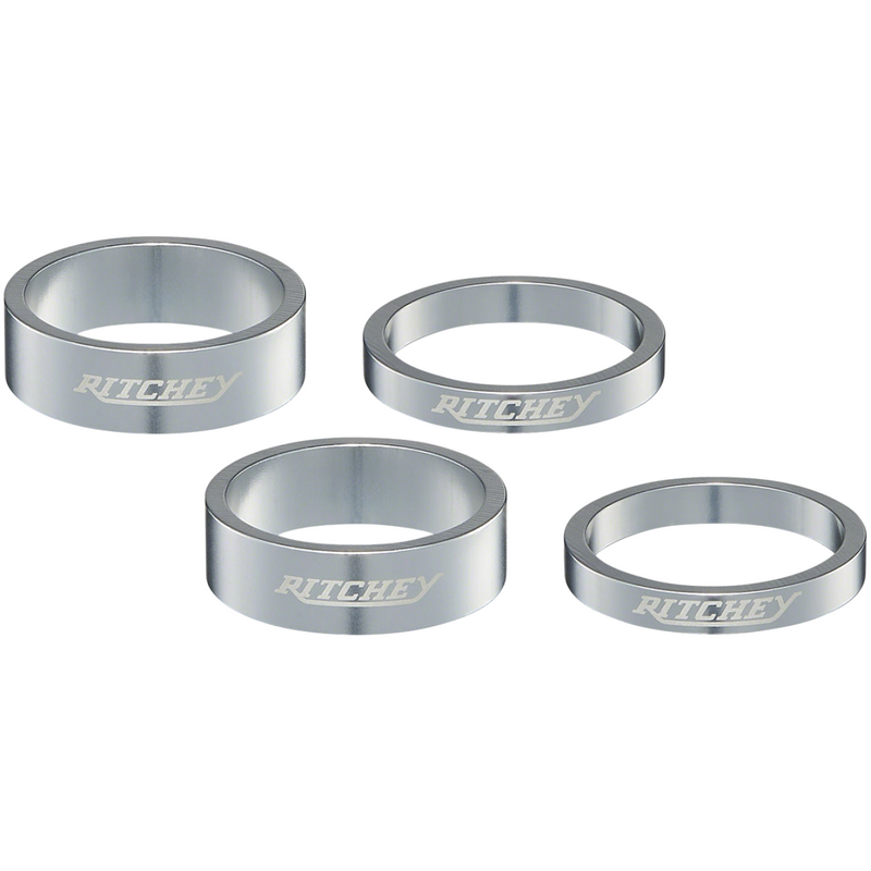 Load image into Gallery viewer, Ritchey-Classic-Headset-Spacers-Headset-Stack-Spacer-HDSS0148PO2
