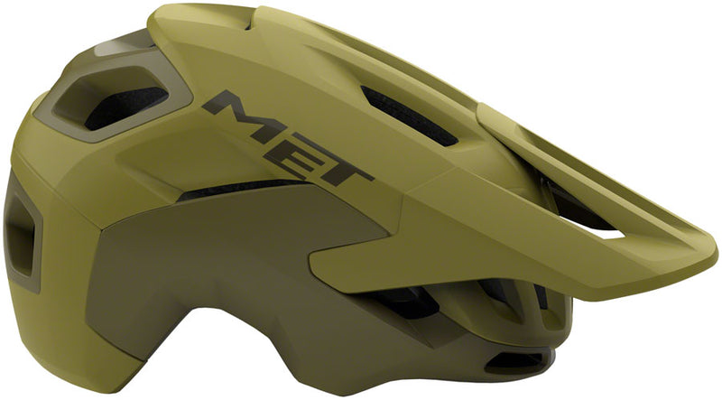 Load image into Gallery viewer, MET Revo MIPS Helmet - Olive/Matte, Large
