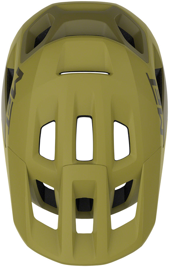 Load image into Gallery viewer, MET Revo MIPS Helmet - Olive/Matte, Large
