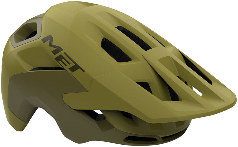 Load image into Gallery viewer, MET-Helmets-Revo-MIPS-Helmet-Large-MIPS-Green-HLMT8924-Bicycle-Helmets
