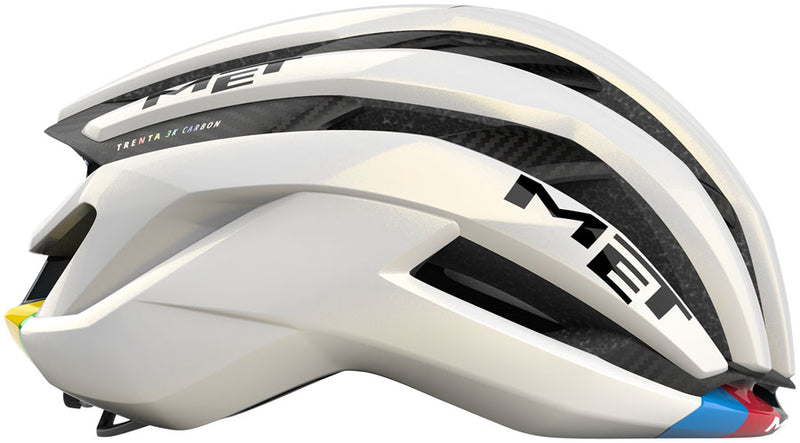 Load image into Gallery viewer, MET Trenta 3K Carbon Limited Edition - Rainbow, Large 58-61cm
