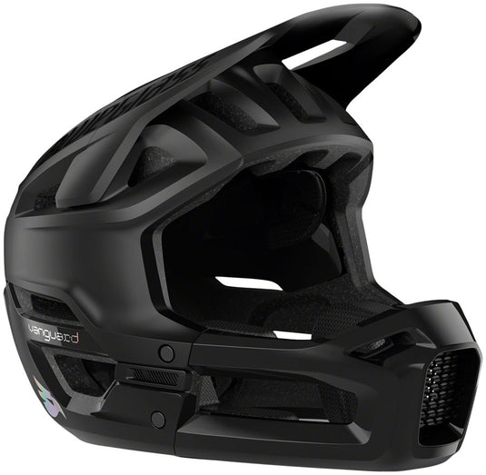 Bluegrass-Vanguard-Core-Full-Face-Helmet-Medium-Full-Face-Black-HLMT6577-Bicycle-Helmets