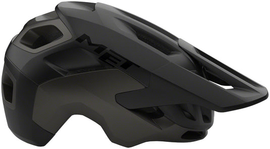 MET Revo MIPS Helmet - Black Matte, Medium