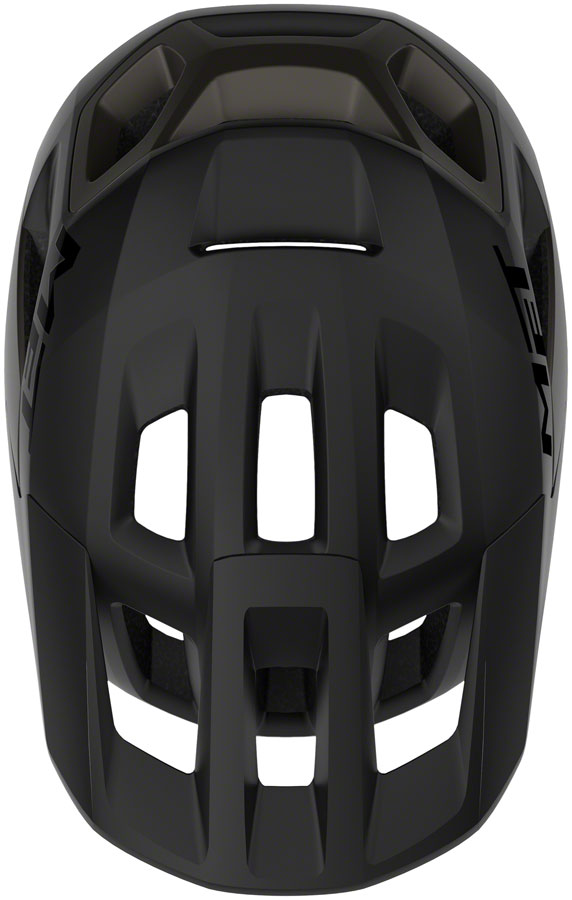 Load image into Gallery viewer, MET Revo MIPS Helmet - Black Matte, Small
