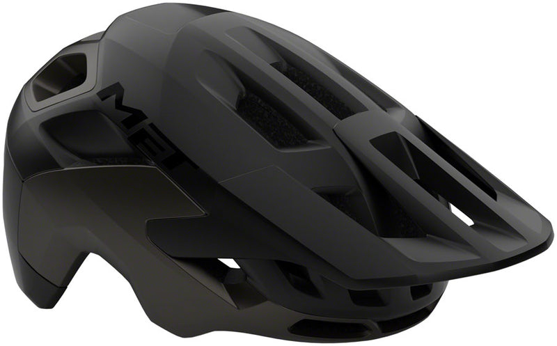 Load image into Gallery viewer, MET-Helmets-Revo-MIPS-Helmet-Medium-MIPS-Black-HLMT8929-Bicycle-Helmets
