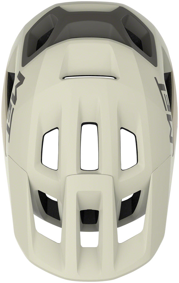 Load image into Gallery viewer, MET Revo MIPS Helmet - Off White Matte, Small
