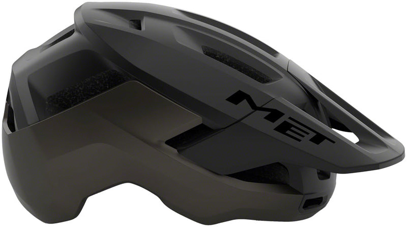 Load image into Gallery viewer, MET Terrae MIPS Helmet - Black Matte, Large
