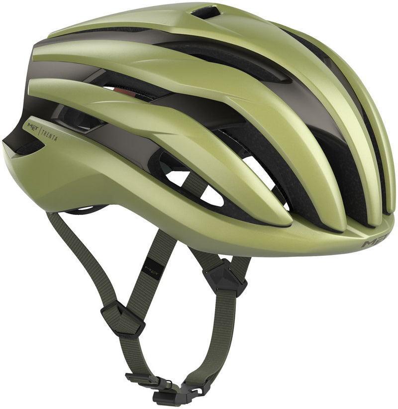 Load image into Gallery viewer, MET Terrae MIPS Helmet - Pistachio Green Matte, Medium
