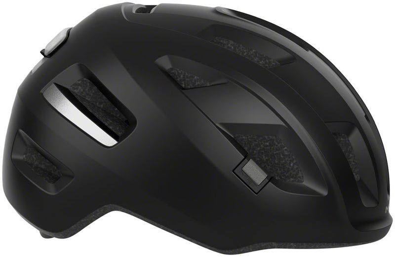 Load image into Gallery viewer, MET-Helmets-E-Mob-MIPS-Helmet-Medium-MIPS-Black-HLMT7293-Bicycle-Helmets
