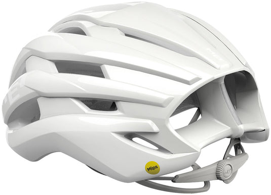 MET Trenta Limited Edition Helmet - Absolute White, Small