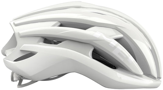 MET Trenta Limited Edition Helmet - Absolute White , Large