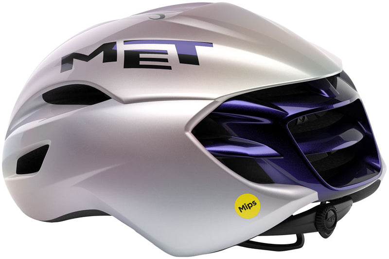 Load image into Gallery viewer, MET Manta Limited Edition Helmet - Tadej Pogacar, Large
