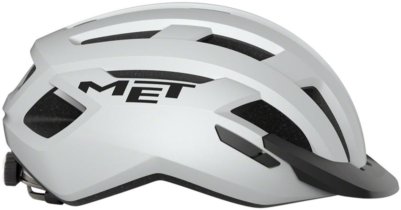 Load image into Gallery viewer, MET Allroad Mips Helmet - White Matte, Small
