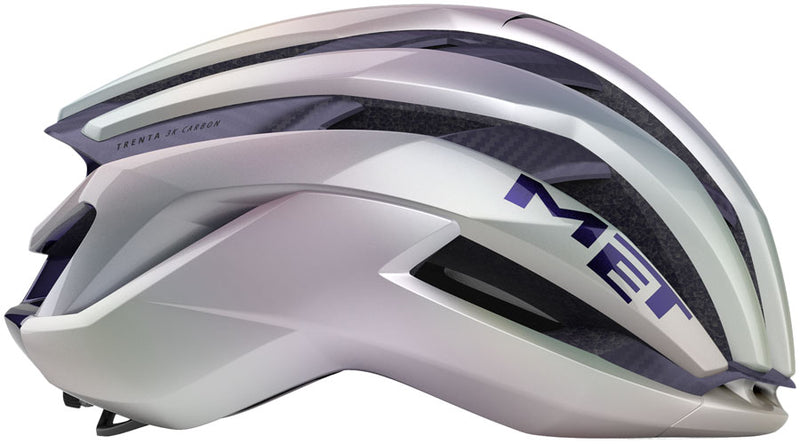 Load image into Gallery viewer, MET Trenta 3K Carbon Limited Edition Helmet - Tadej Pogacar, Small
