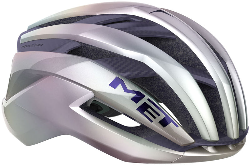 Load image into Gallery viewer, MET-Helmets-Trenta-3k-Carbon-Mips-Helmet-Tadej-Pogacar-Limited-Edition-Small-Black-HLMT8816-Bicycle-Helmets
