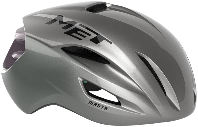 Load image into Gallery viewer, MET-Helmets-Manta-MIPS-Helmet-Large-Grey-HLMT8540-Bicycle-Helmets
