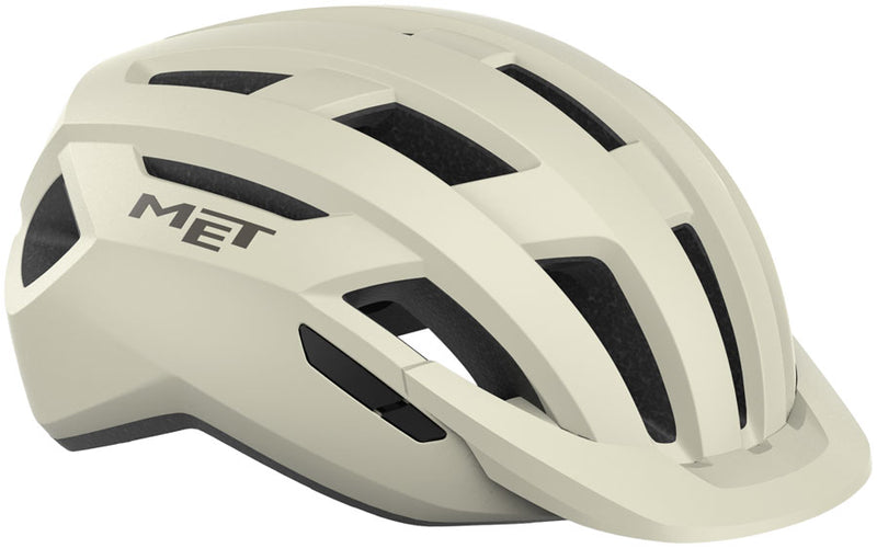 Load image into Gallery viewer, MET-Helmets-Allroad-MIPS-Helmet-Small-Visor-White-HLMT8551-Bicycle-Helmets
