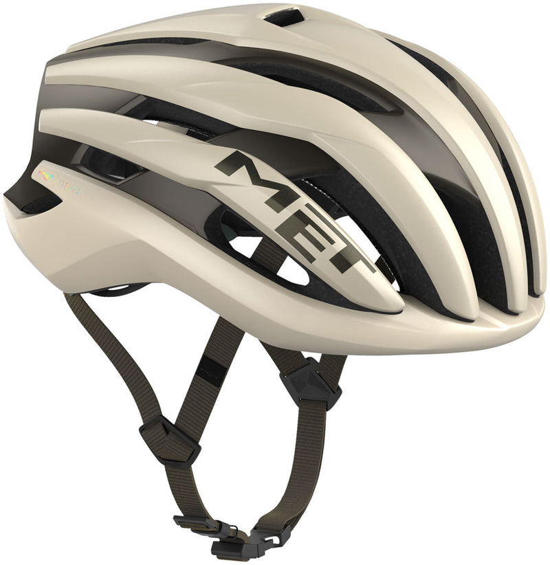 Load image into Gallery viewer, MET Trenta Helmet - Wax White, Large
