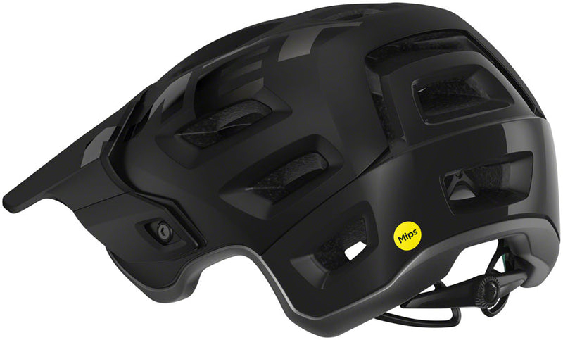 Load image into Gallery viewer, MET Roam MIPS Helmet - Stromboli Black, Matte/Glossy, Medium
