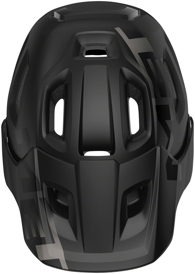 Load image into Gallery viewer, MET Roam MIPS Helmet - Stromboli Black, Matte/Glossy, Medium
