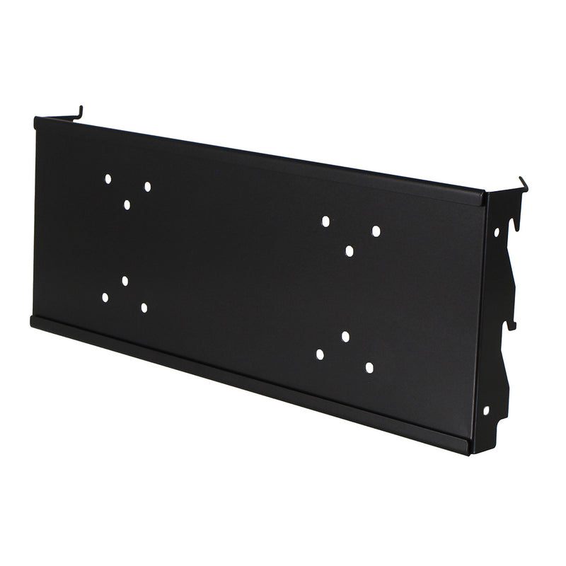 Load image into Gallery viewer, Hiplok D1000 U-Lock Header &amp; Hanger w/Logo Display
