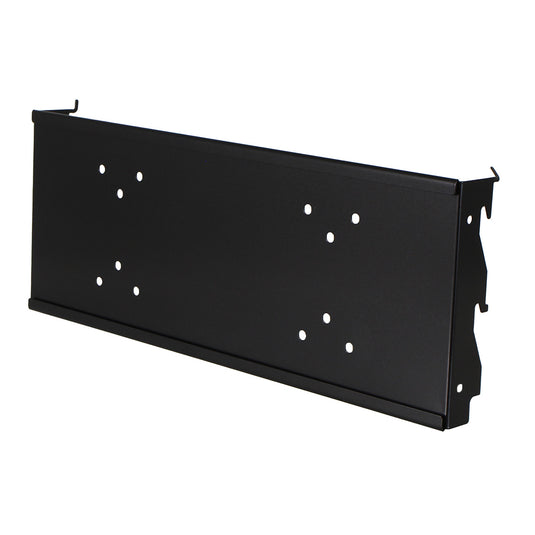 Hiplok D1000 U-Lock Header & Hanger w/Logo Display