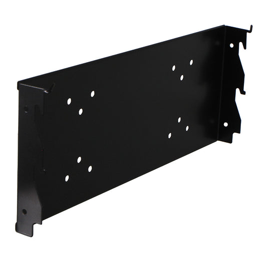 Hiplok D1000 U-Lock Header & Hanger w/Logo Display