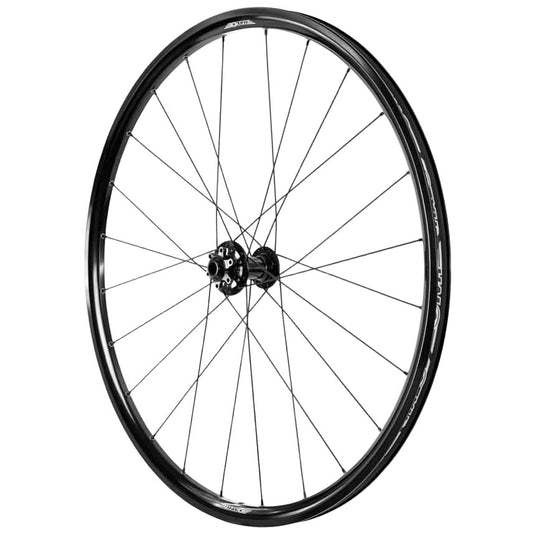 Halo-White-lLine-Disc-Front-Wheel-FTWH1928-Bicycle-Front-Wheel