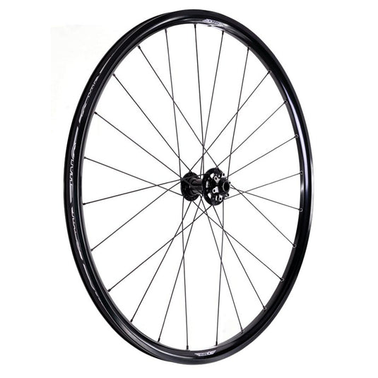 Halo-White-lLine-Disc-Front-Wheel-FTWH1921-Bicycle-Front-Wheel