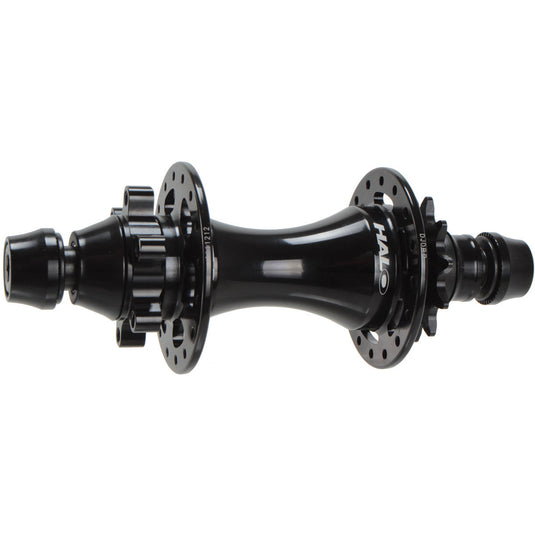 Halo-DJD-SupaDrive-32-hole-Threaded-RRHB2584-Bicycle-Rear-Hub