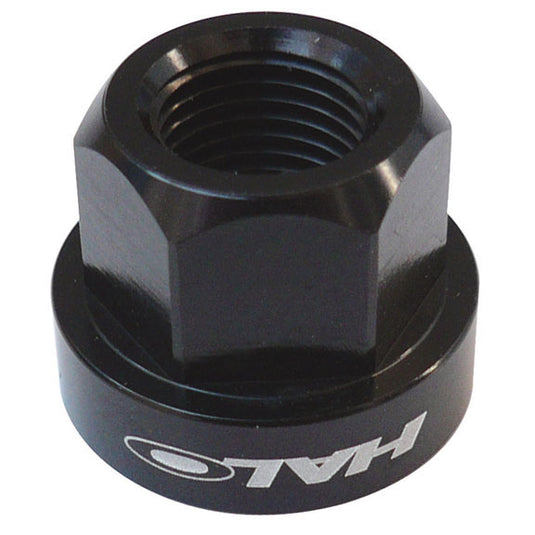 Halo-Alloy-Axle-Nuts-Other-Hub-Part-OHPT0657-Bicycle-Hub-Parts
