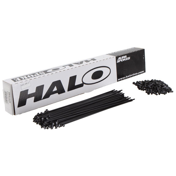 Load image into Gallery viewer, Halo-Aura-Spoke-SPOK1883-Bicycle-Spoke
