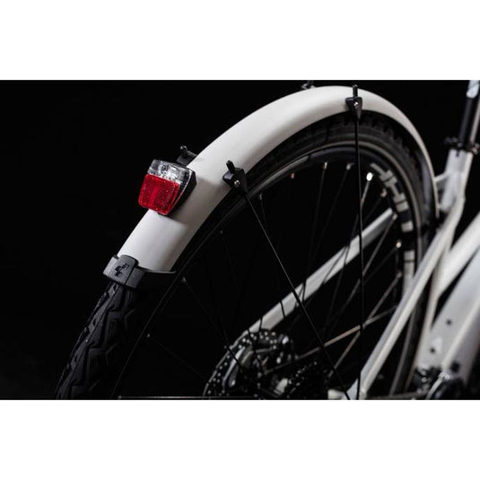 Herrmans H-Trace Mini Dynamo LED Rear Light