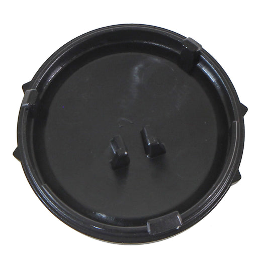 Herrmans H-Black MR4/8/Pro Dynamo, Back Cover w/Switch NLS