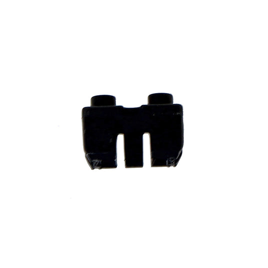 Herrmans Replacement Power Input Slide for H-Cargo, 2-Wire, Blk