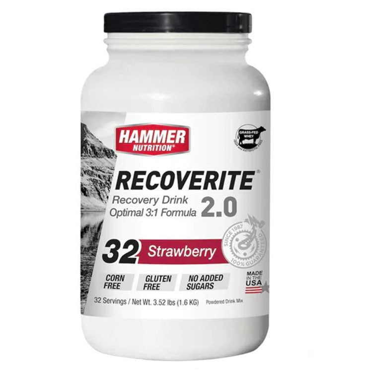 Load image into Gallery viewer, Hammer-Nutrition-Recoverite-Drink-Mixes-DKMX0425
