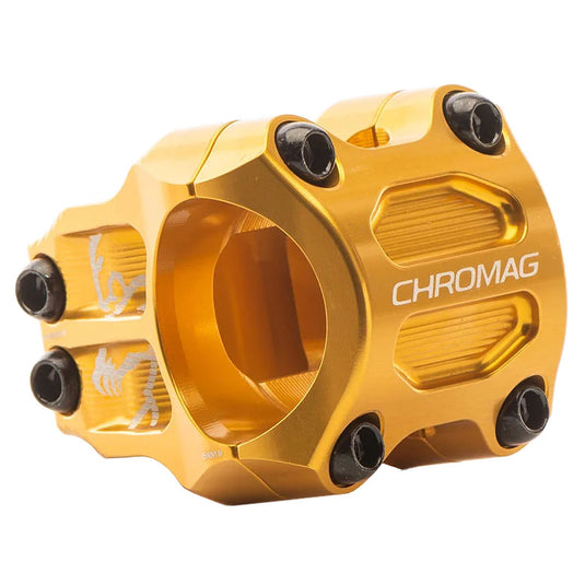 Chromag--STEM2865-Bicycle-Stems