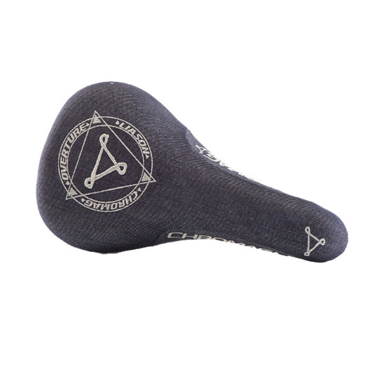 Chromag-Overture-LTD-Seat-SDLE3783-Bicycle-Saddles