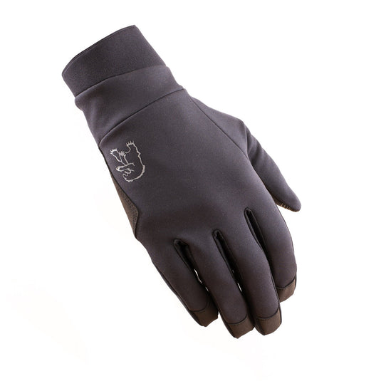 Chromag Raven Glove, Small, Black NLA