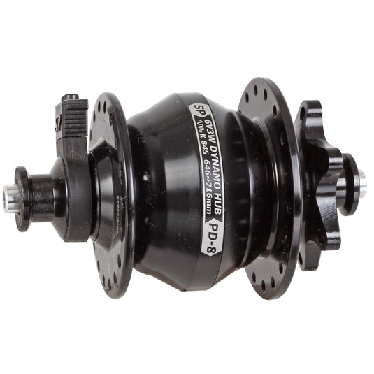 Shutter-Precision-PD-8-FTHB1063-Bicycle-Front-Hub