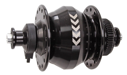 Shutter-Precision-PL-8-FTHB1051-Bicycle-Front-Hub