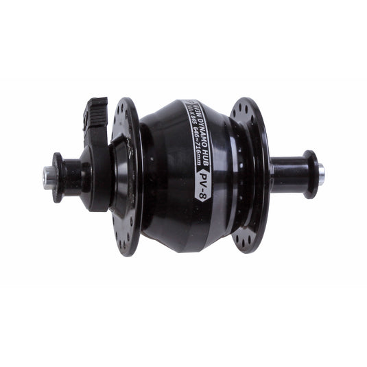 Shutter-Precision-PV-8-FTHB1049-Bicycle-Front-Hub