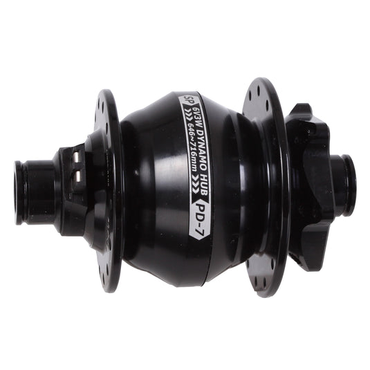 Shutter-Precision-PD-7-FTHB1053-Bicycle-Front-Hub