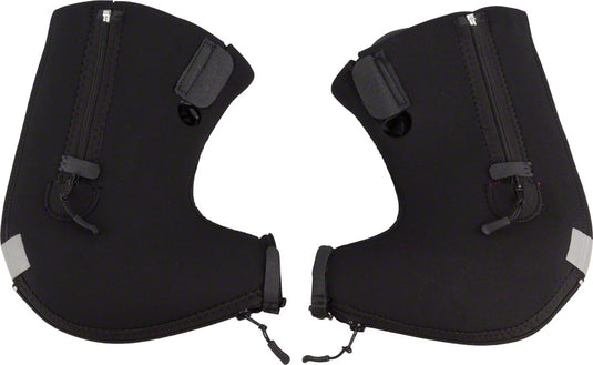 Bar Mitts Extreme Road Pogie Handlebar Mittens Externally Routed Shimano 1 Size
