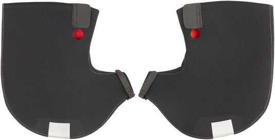 Bar Mitts Road Pogie Handlebar Mittens Windproof Waterproof 5mm Neoprene