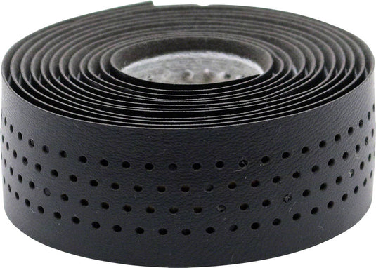 Velox-TDF-Guidoline-Perforated-Classic-Bar-Tape-Handlebar-Tape-Black-BRTP0657-Road-Bar-Tape